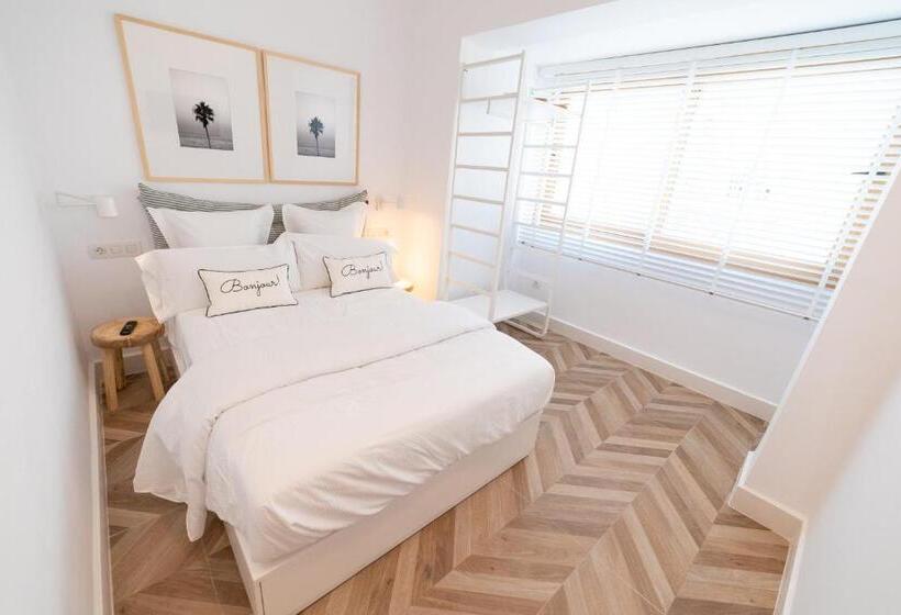 Fotos del hotel Duna Hotel Boutique:  16