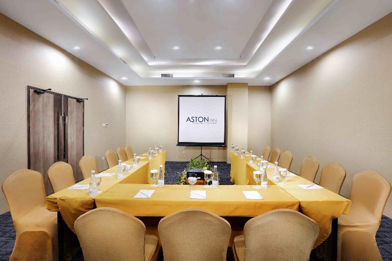 Fotos del hotel Aston Inn Pandanaran  Semarang:  8