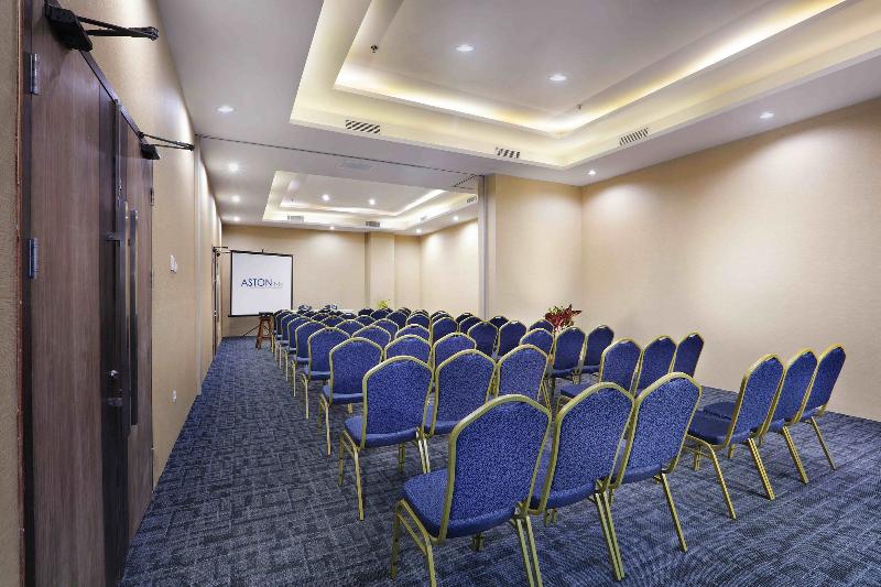 Fotos del hotel Aston Inn Pandanaran  Semarang:  5