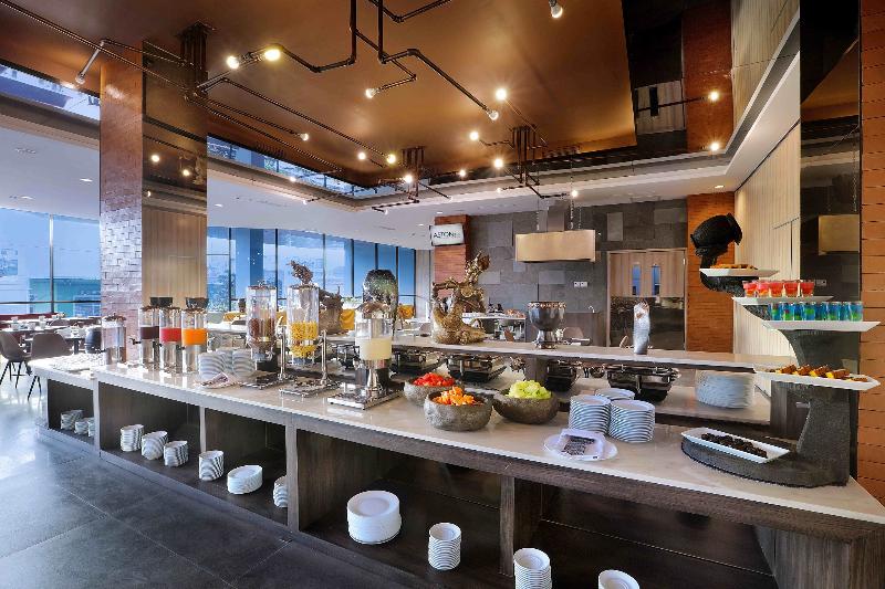 Fotos del hotel Aston Inn Pandanaran  Semarang:  4