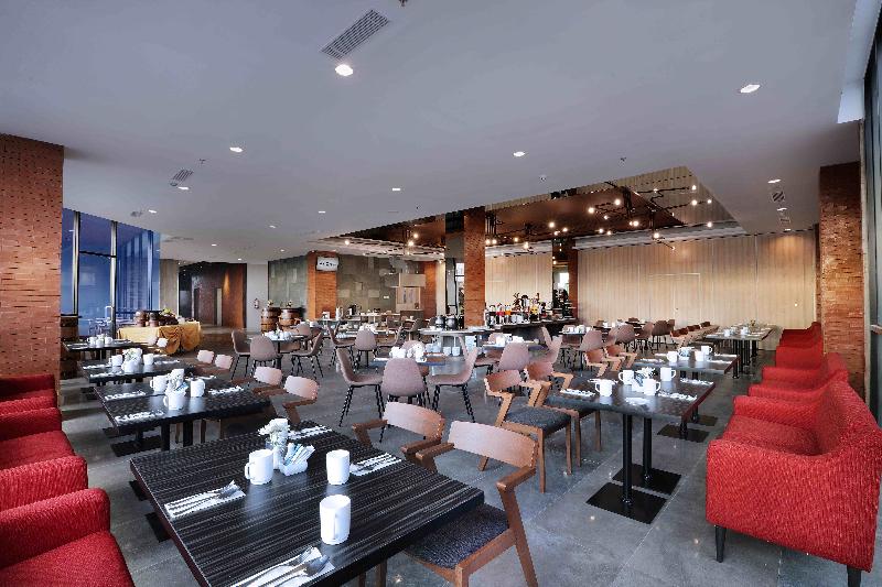 Fotos del hotel Aston Inn Pandanaran  Semarang:  3