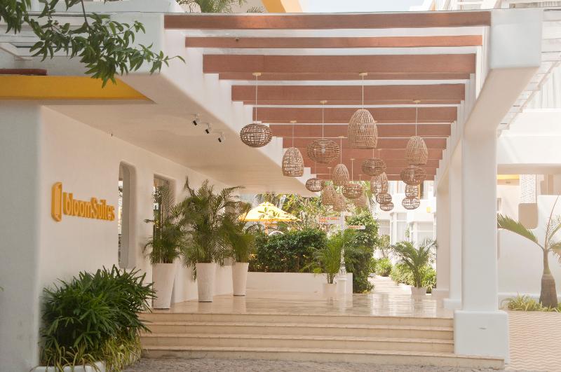 Fotos del hotel Bloomsuites L Calangute:  13