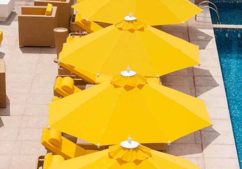 Fotos del hotel Bloomsuites L Calangute:  14