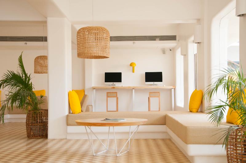 Fotos del hotel Bloomsuites L Calangute:  10