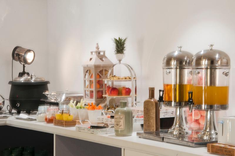 Fotos del hotel Bloomsuites L Calangute:  17