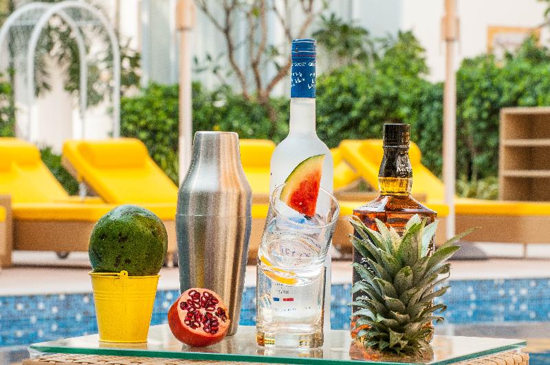 Fotos del hotel Bloomsuites L Calangute:  15