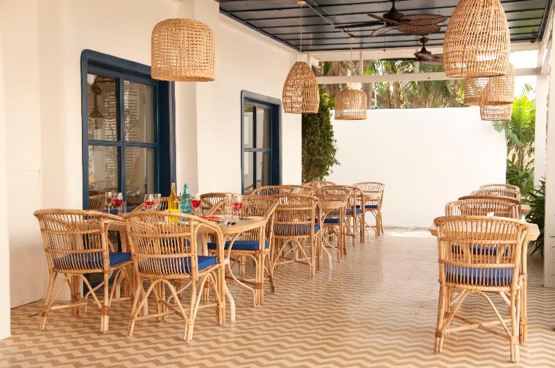 Fotos del hotel Bloomsuites L Calangute:  7