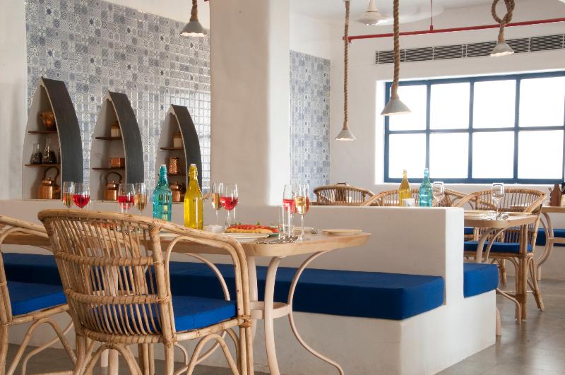 Fotos del hotel Bloomsuites L Calangute:  6