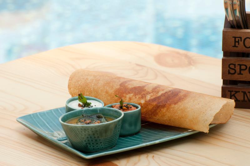 Fotos del hotel Bloomsuites L Calangute:  5