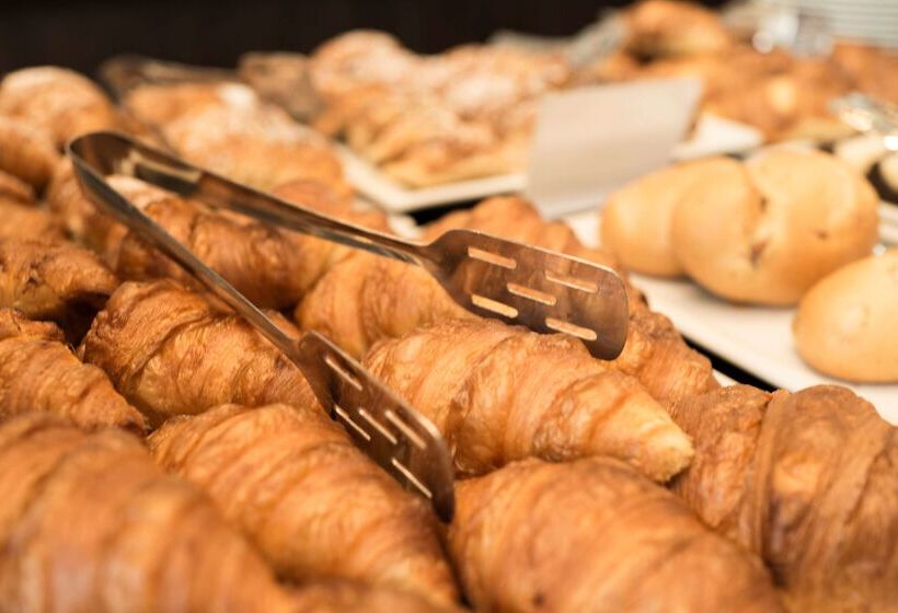 Fotos del hotel Carathotel Düsseldorf City:  5