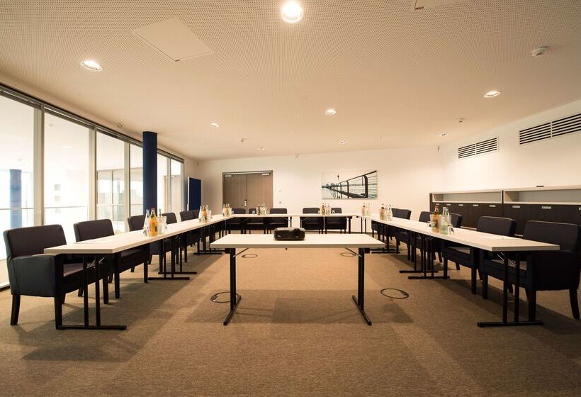 Fotos del hotel Carathotel Düsseldorf City:  7