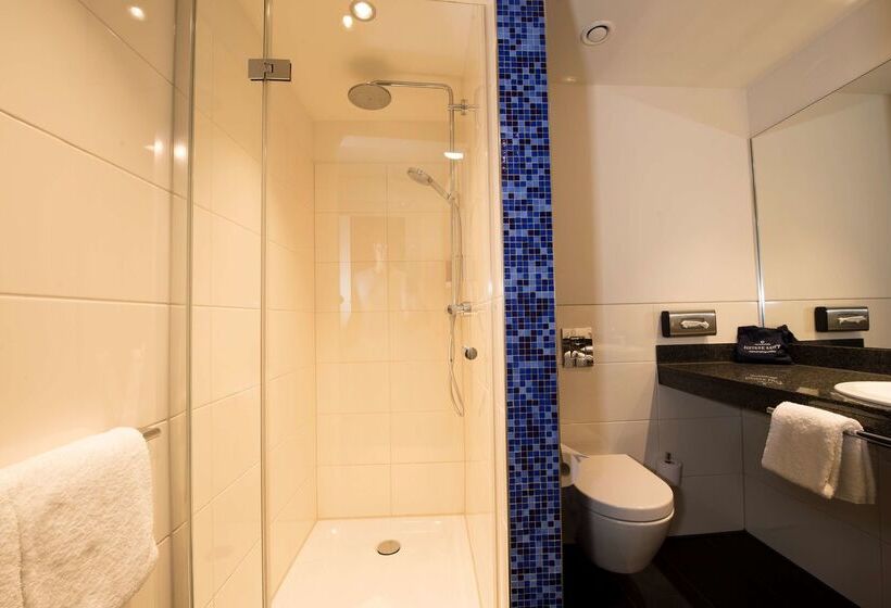 Fotos del hotel Carathotel Düsseldorf City:  8