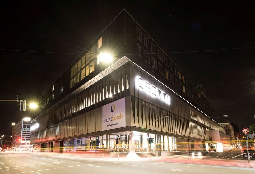 Fotos del hotel Carathotel Düsseldorf City:  25