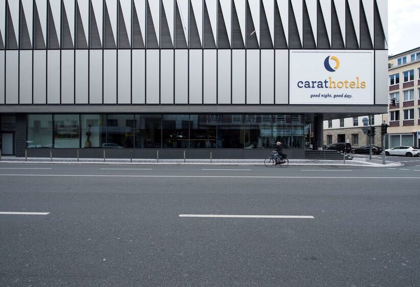 Fotos del hotel Carathotel Düsseldorf City:  19