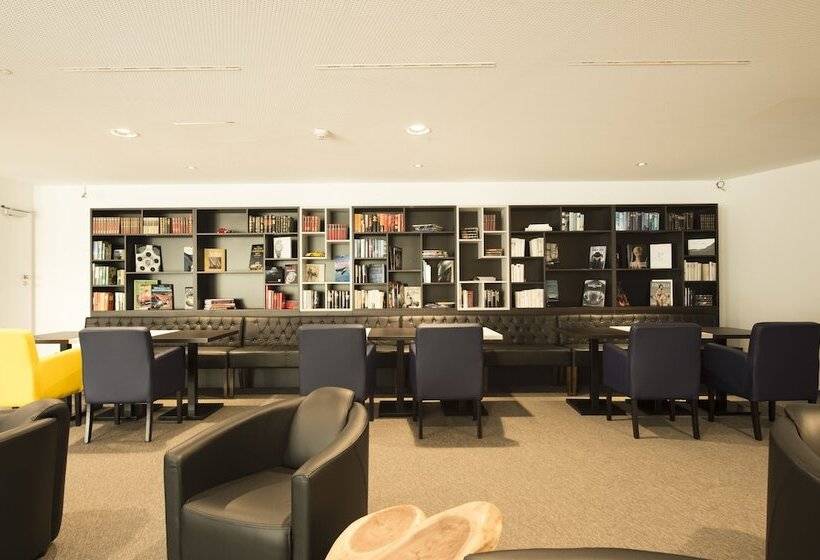 Fotos del hotel Carathotel Düsseldorf City:  2