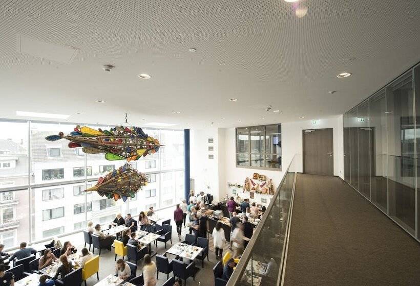 Fotos del hotel Carathotel Düsseldorf City:  3