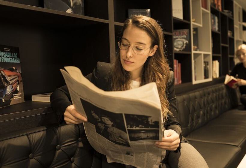 Fotos del hotel Carathotel Düsseldorf City:  24