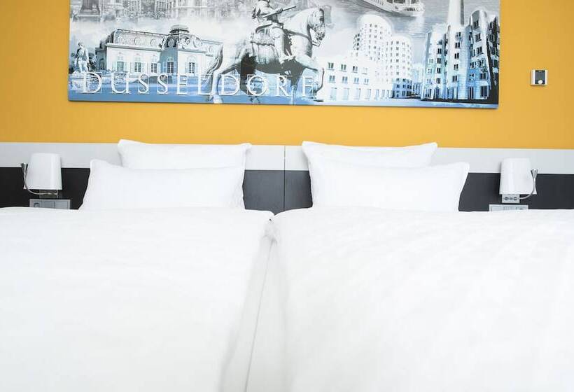 Fotos del hotel Carathotel Düsseldorf City:  21