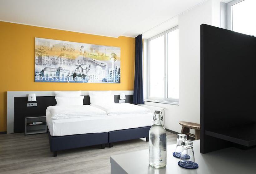 Fotos del hotel Carathotel Düsseldorf City:  18