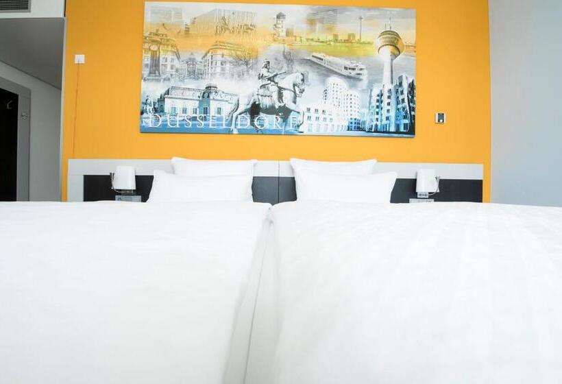 Fotos del hotel Carathotel Düsseldorf City:  23