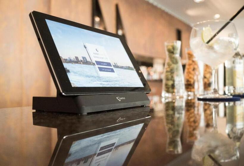 Fotos del hotel Carathotel Düsseldorf City:  20