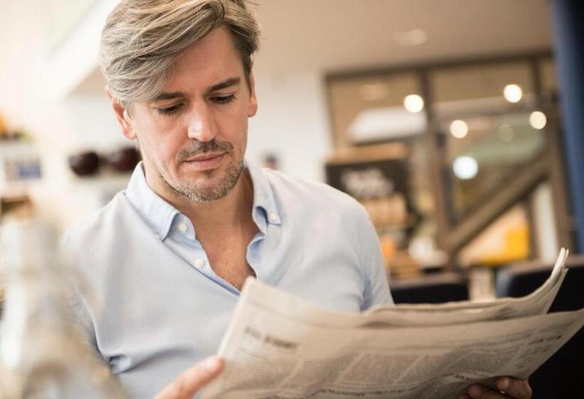 Fotos del hotel Carathotel Düsseldorf City:  22