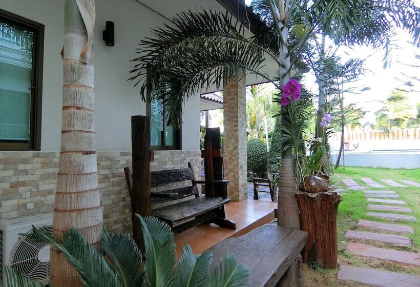 Fotos del hotel Golden Foyer Suvarnabhumi Airport:  7