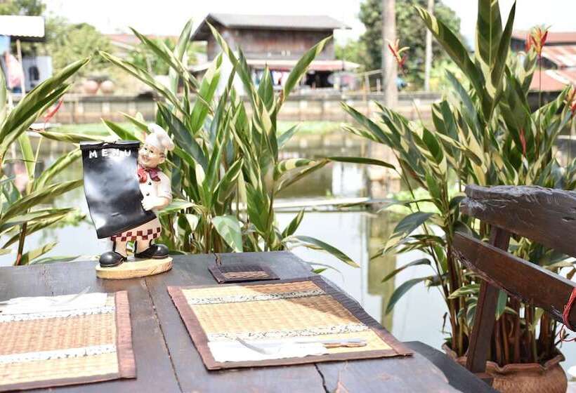 Fotos del hotel Golden Foyer Suvarnabhumi Airport:  20