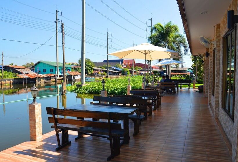 Fotos del hotel Golden Foyer Suvarnabhumi Airport:  18