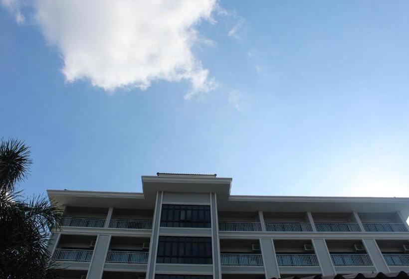 Fotos del hotel Golden Foyer Suvarnabhumi Airport:  25