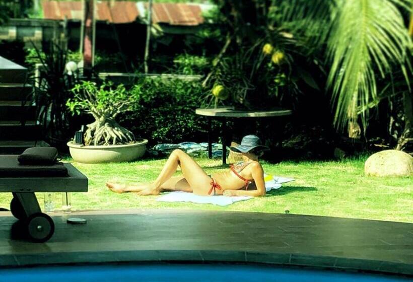 Fotos del hotel Golden Foyer Suvarnabhumi Airport:  2