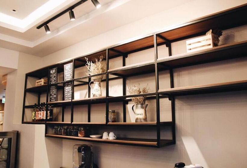 Fotos del hotel Golden Foyer Suvarnabhumi Airport:  12