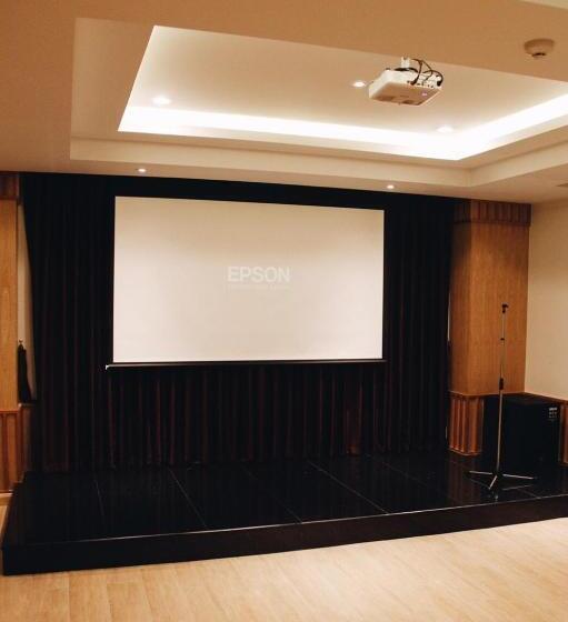 Fotos del hotel Golden Foyer Suvarnabhumi Airport:  13