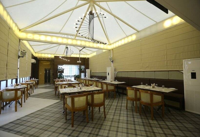 Fotos del hotel The Gurveer Royal:  4