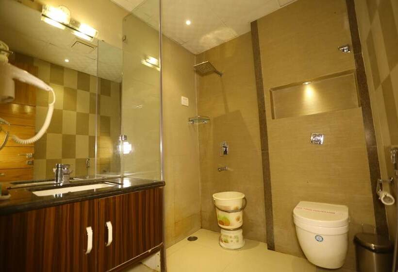 Fotos del hotel The Gurveer Royal:  13