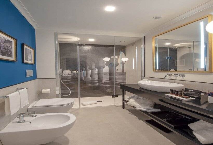 Fotos del hotel H10 Palazzo Canova:  35