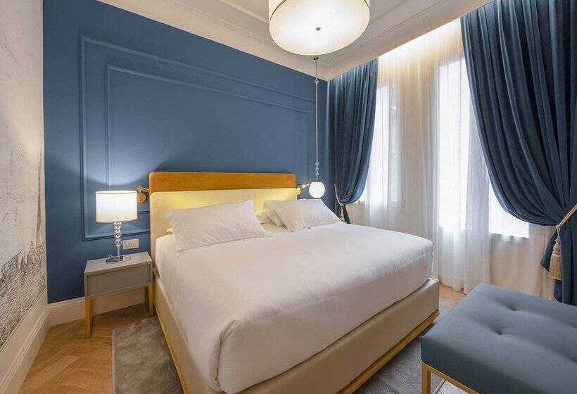 Fotos del hotel H10 Palazzo Canova:  51