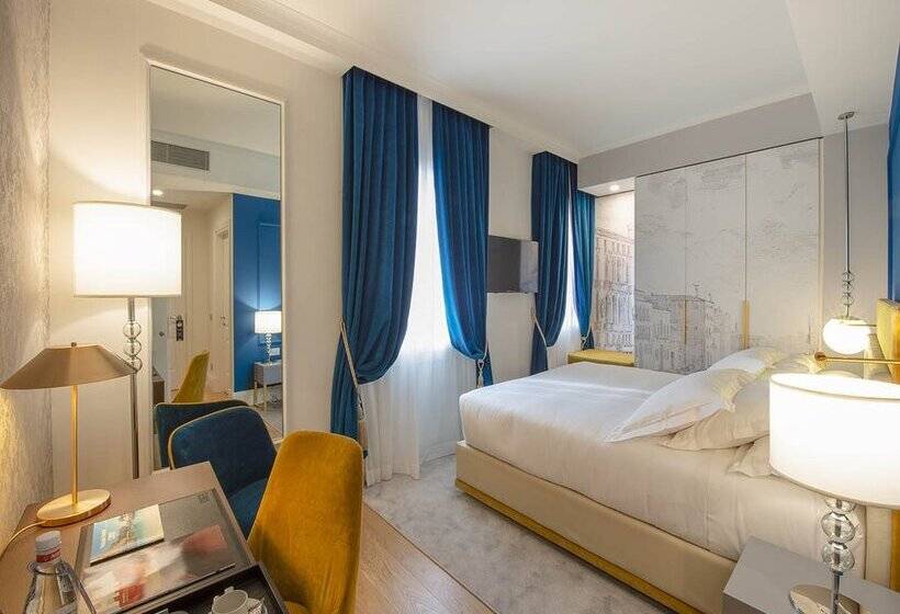 Fotos del hotel H10 Palazzo Canova:  66