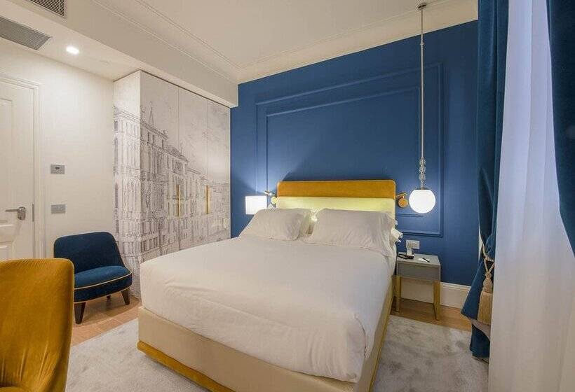 Fotos del hotel H10 Palazzo Canova:  6