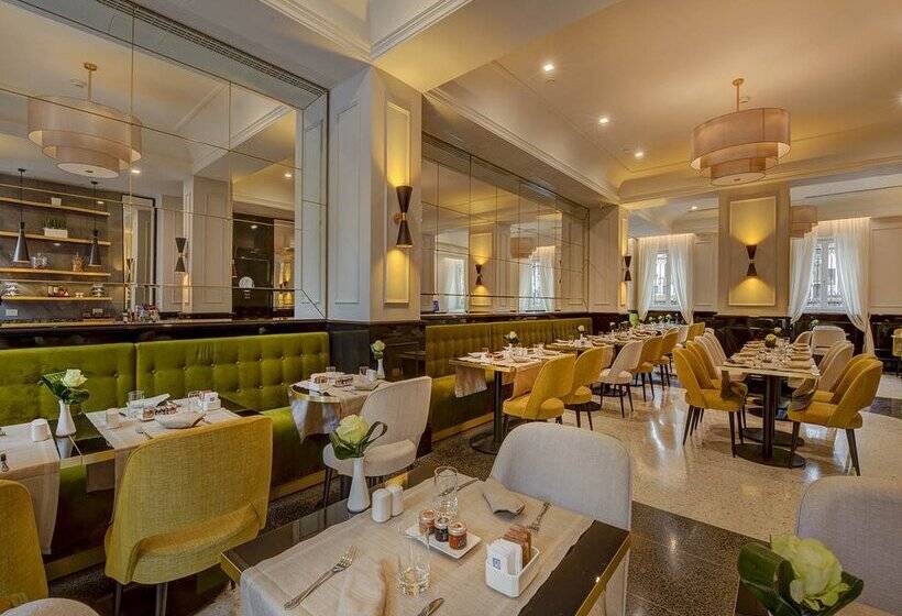 Fotos del hotel H10 Palazzo Canova:  58