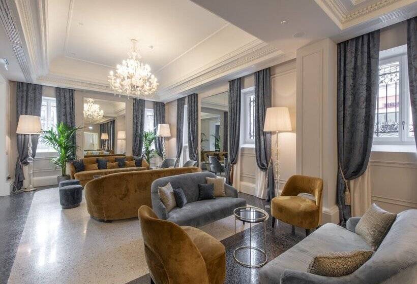 Fotos del hotel H10 Palazzo Canova:  89