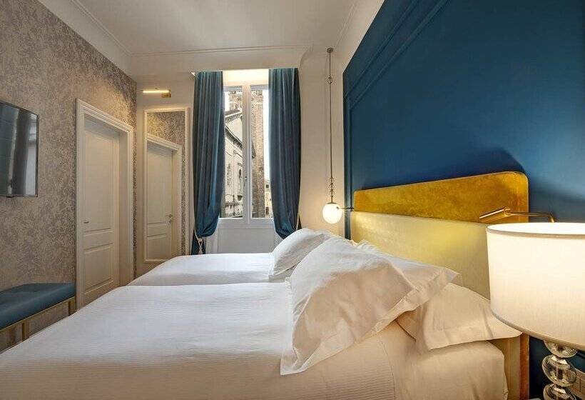 Fotos del hotel H10 Palazzo Canova:  2