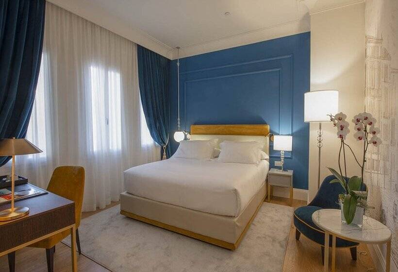 Fotos del hotel H10 Palazzo Canova:  13