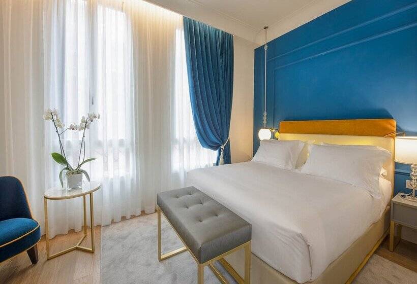 Fotos del hotel H10 Palazzo Canova:  21