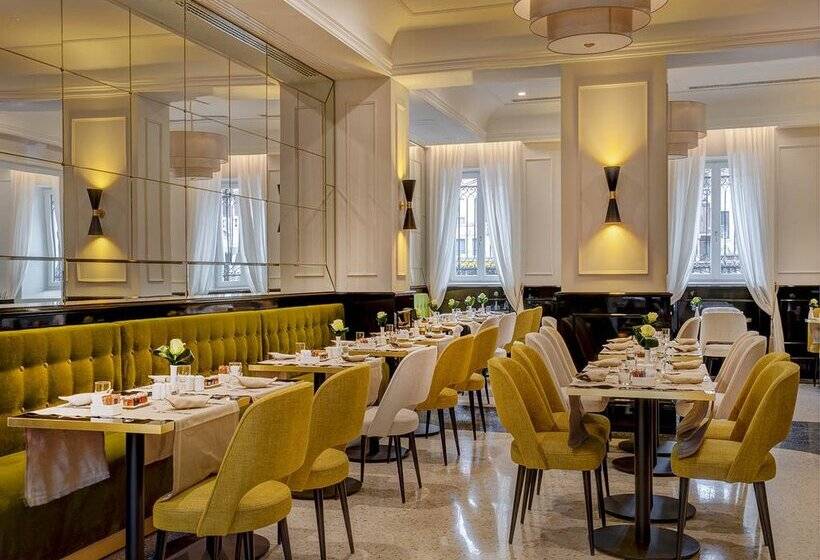 Fotos del hotel H10 Palazzo Canova:  79