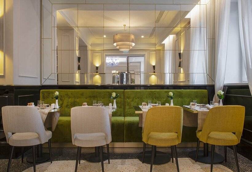 Fotos del hotel H10 Palazzo Canova:  68