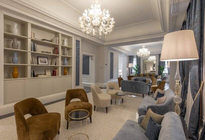 Fotos del hotel H10 Palazzo Canova:  90