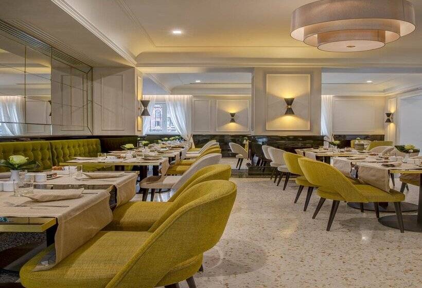 Fotos del hotel H10 Palazzo Canova:  46