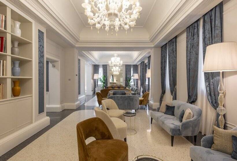 Fotos del hotel H10 Palazzo Canova:  39