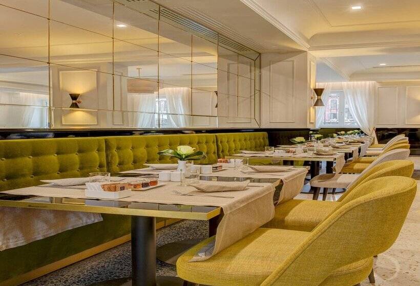 Fotos del hotel H10 Palazzo Canova:  86